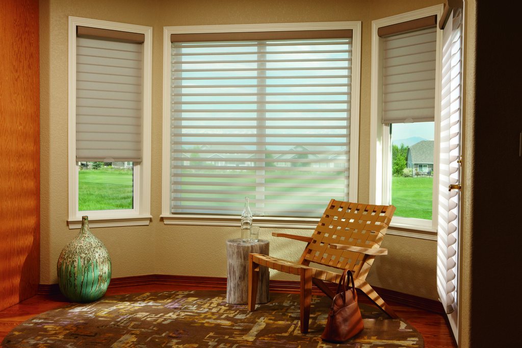 Window Shades Jacksonville, FL All About Blinds & Shutters All